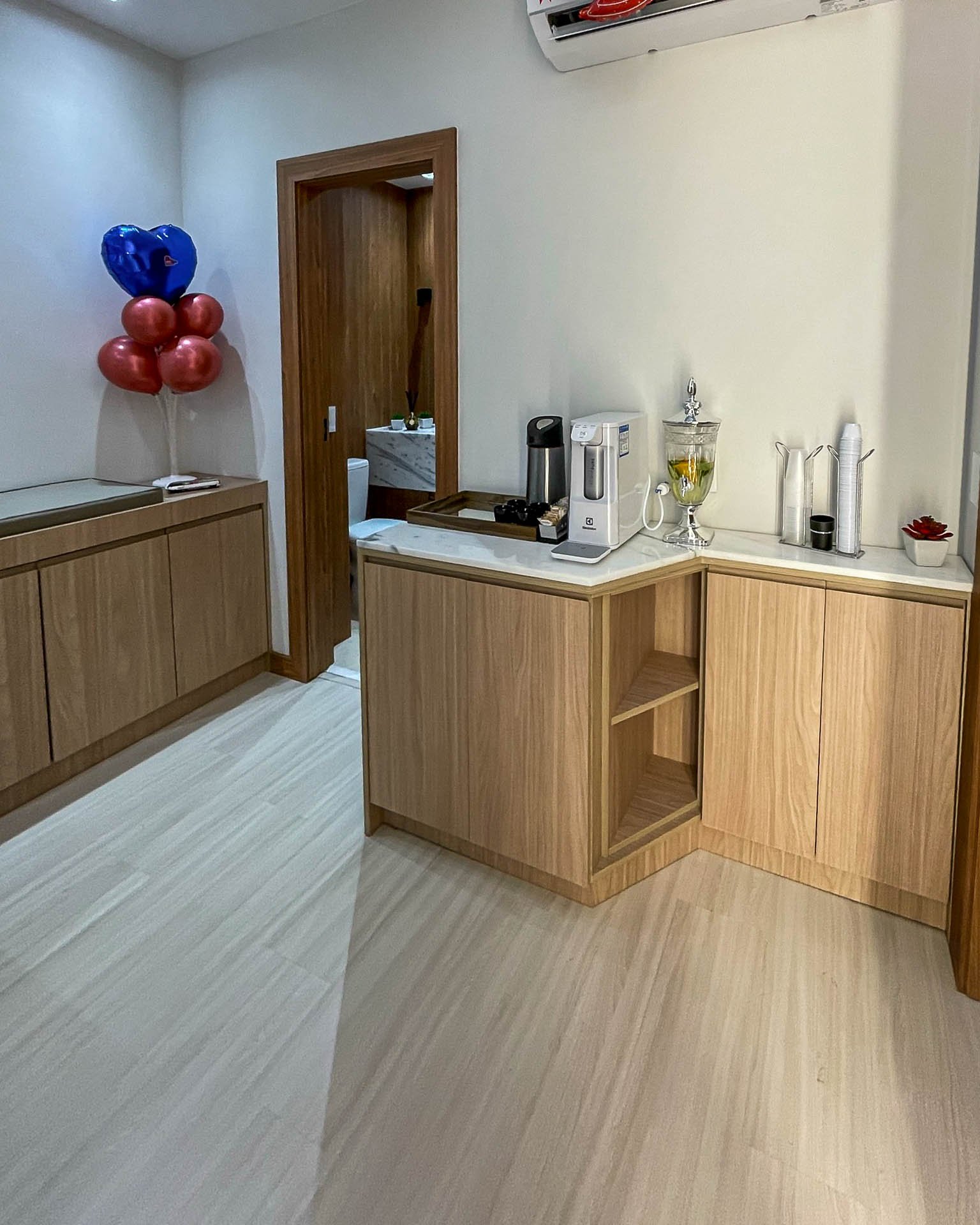 Acabamento e Detalhe Premium 97